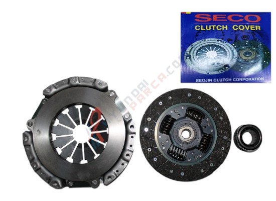DEBRİYAJ SETİ  ADMIRE/ERA/BLUE/GETZ BENZ. SKHD010-SECO